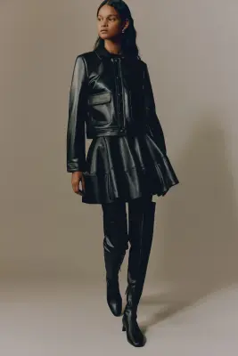 Veste - Noir — photo 2