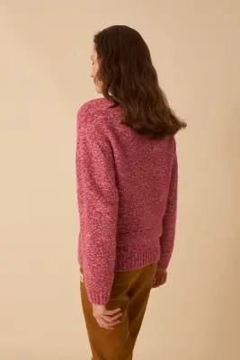pull brioche crush twist — photo 4
