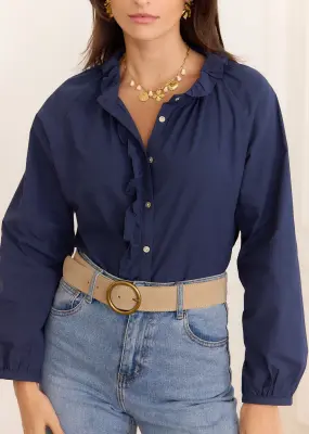 Blouse Blair — photo 5