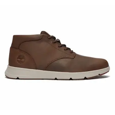 TIMBERLAND PARKER Marron foncé — photo 1