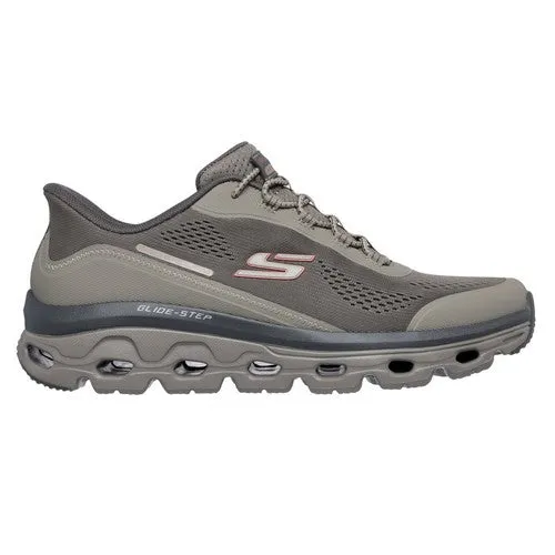 SKECHERS GLOVER PEAK Taupe