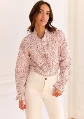 Blouse Nelya — photo 2