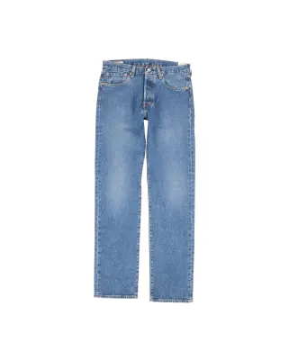 501 Original Basil Barton Jeans — photo 1