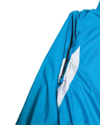 ACG Oregon Series Jacket Green Abyss — photo 5