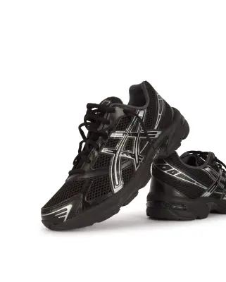 Gel-1130 Black Pure Silver — photo 4