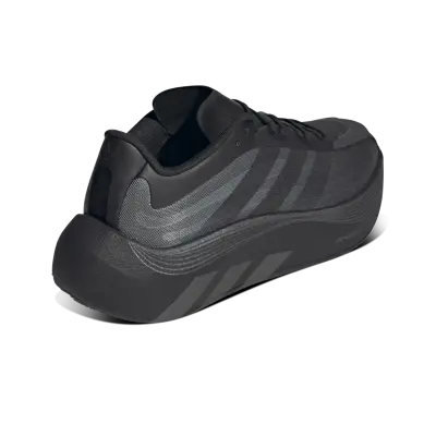 Adidas HyperBoost Euphoria LT Core Black Utility Black — photo 2