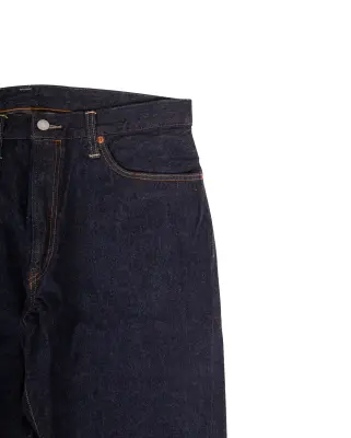 501 VTG 1954 Washed Denim — photo 3