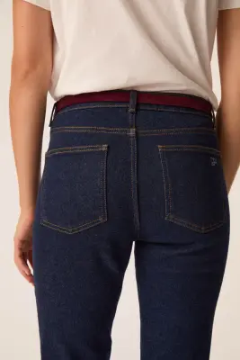 Ceinture Oesme Prune — photo 4