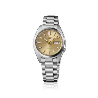 Seiko 5 Sports automatique SRPL59K1 — photo 4