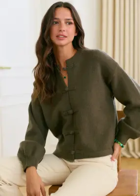 Gilet Colette — photo 2