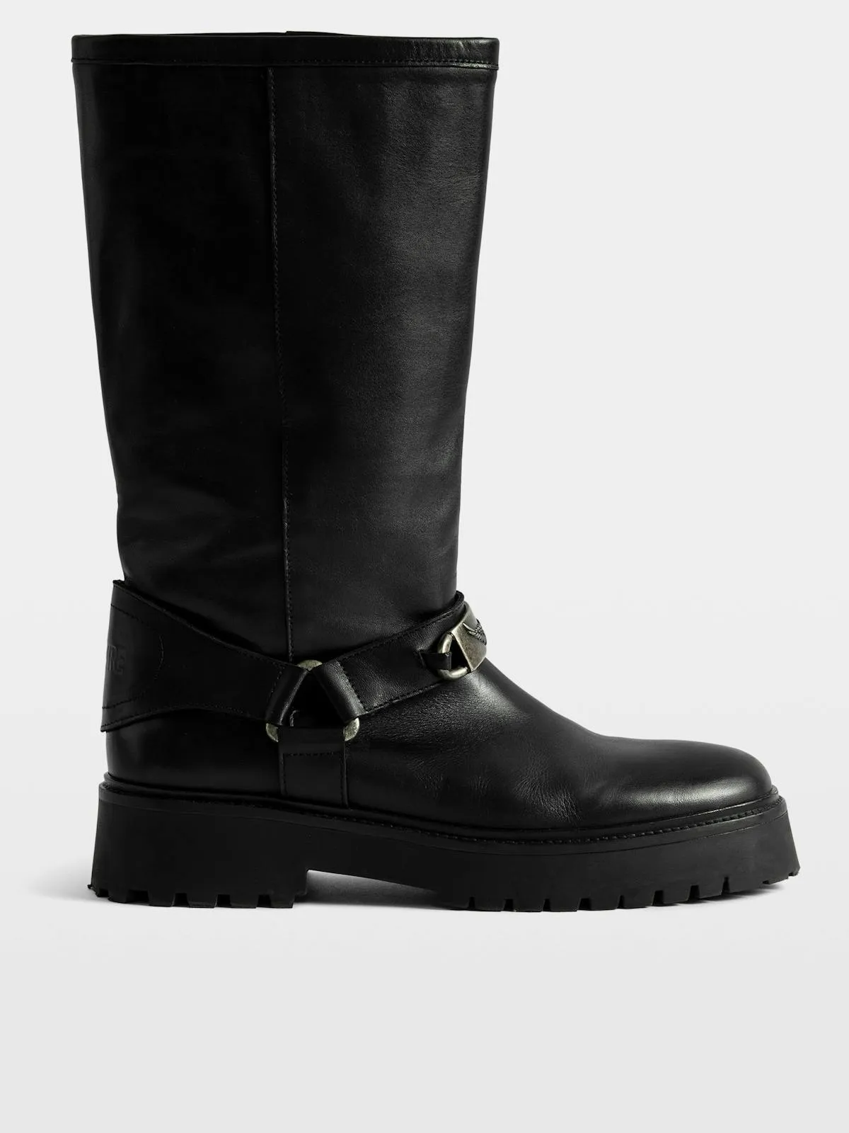 Bottines Angie