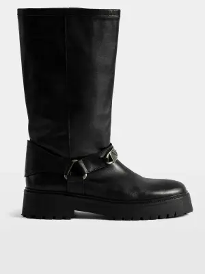 Bottines Angie