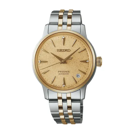 Seiko Presage Frozen Banana Daiquiri pour Femme SRPL64J1