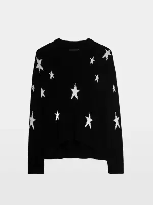 Pull Markus 100% Cachemire — photo 5