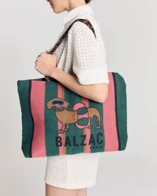 Cabas teckel — photo 1