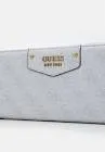 Portefeuille brenton zip around