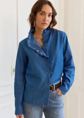 Chemise Chelsea — photo 1