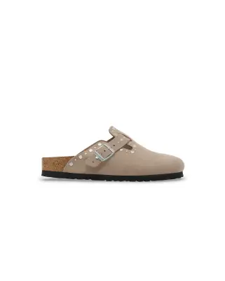Boston Rivet LEVE Taupe — photo 1