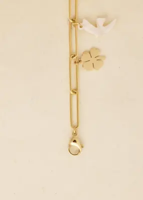 Bracelet Eglantine — photo 5