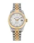 Montre automatique oyster perpetual datejust 179173