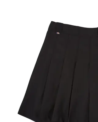 Elizaville Trapèze Skirt Black — photo 3