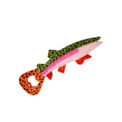 Décapsuleur Poisson — photo 1