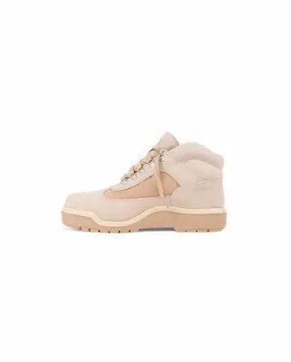 Field Boots Mid Lace GTX Cream — photo 3