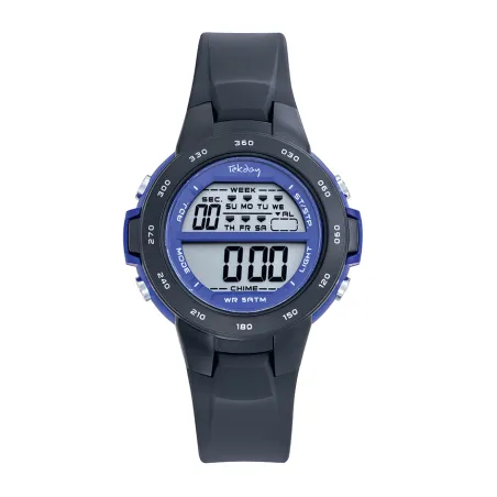 Montre junior digitale Tekday 654961