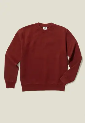 Le sweat - Bordeaux — photo 3