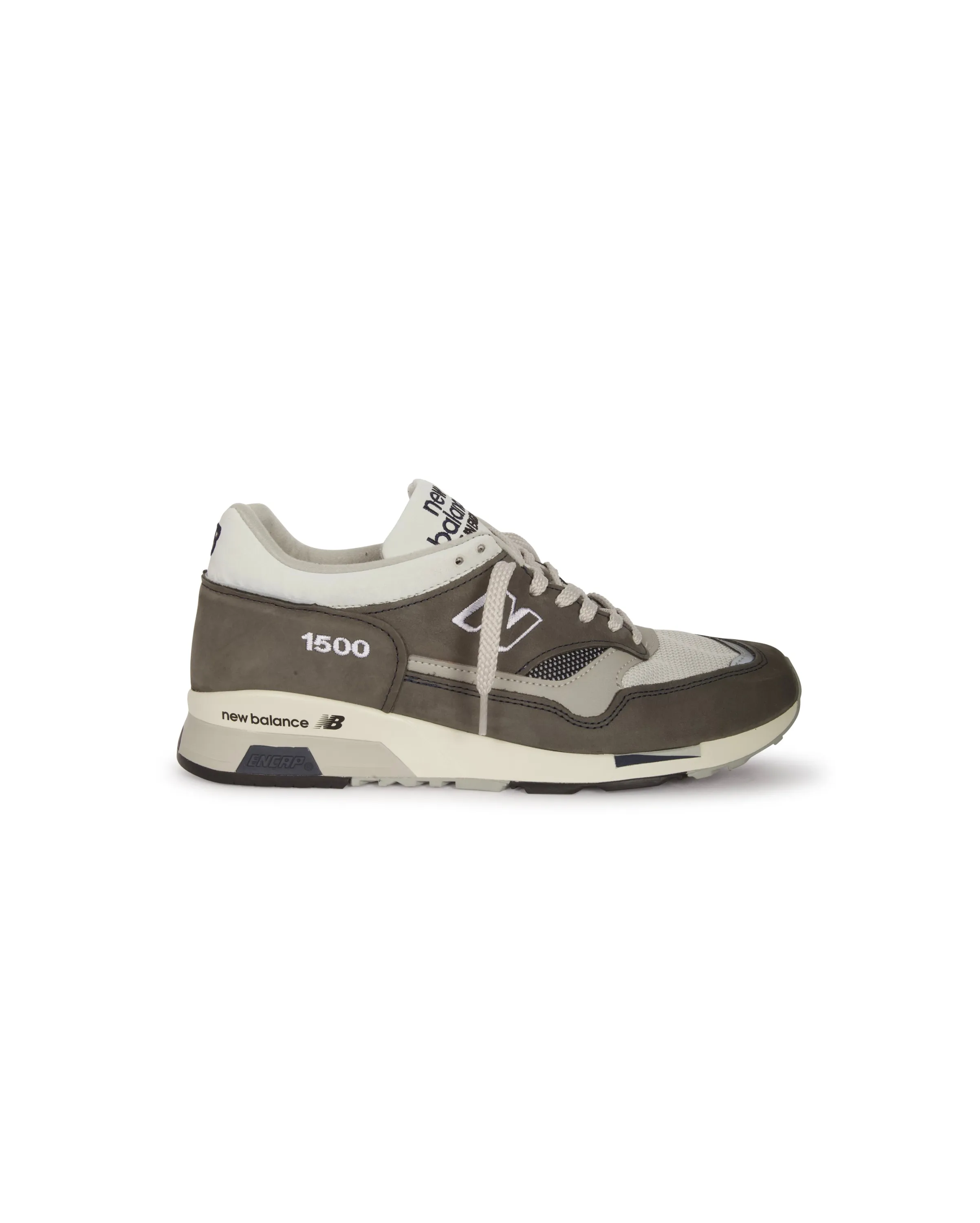1500 Made In UK Dark Gull Gray