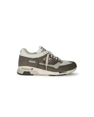 1500 Made In UK Dark Gull Gray — photo 1