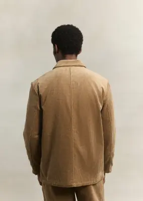 Métier jacket — photo 4