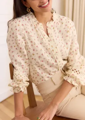Blouse Esmée — photo 1