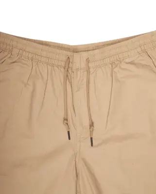 Hemp Volley Shorts Chino — photo 2