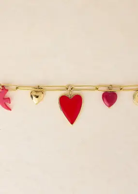 Collier Eglantine — photo 2