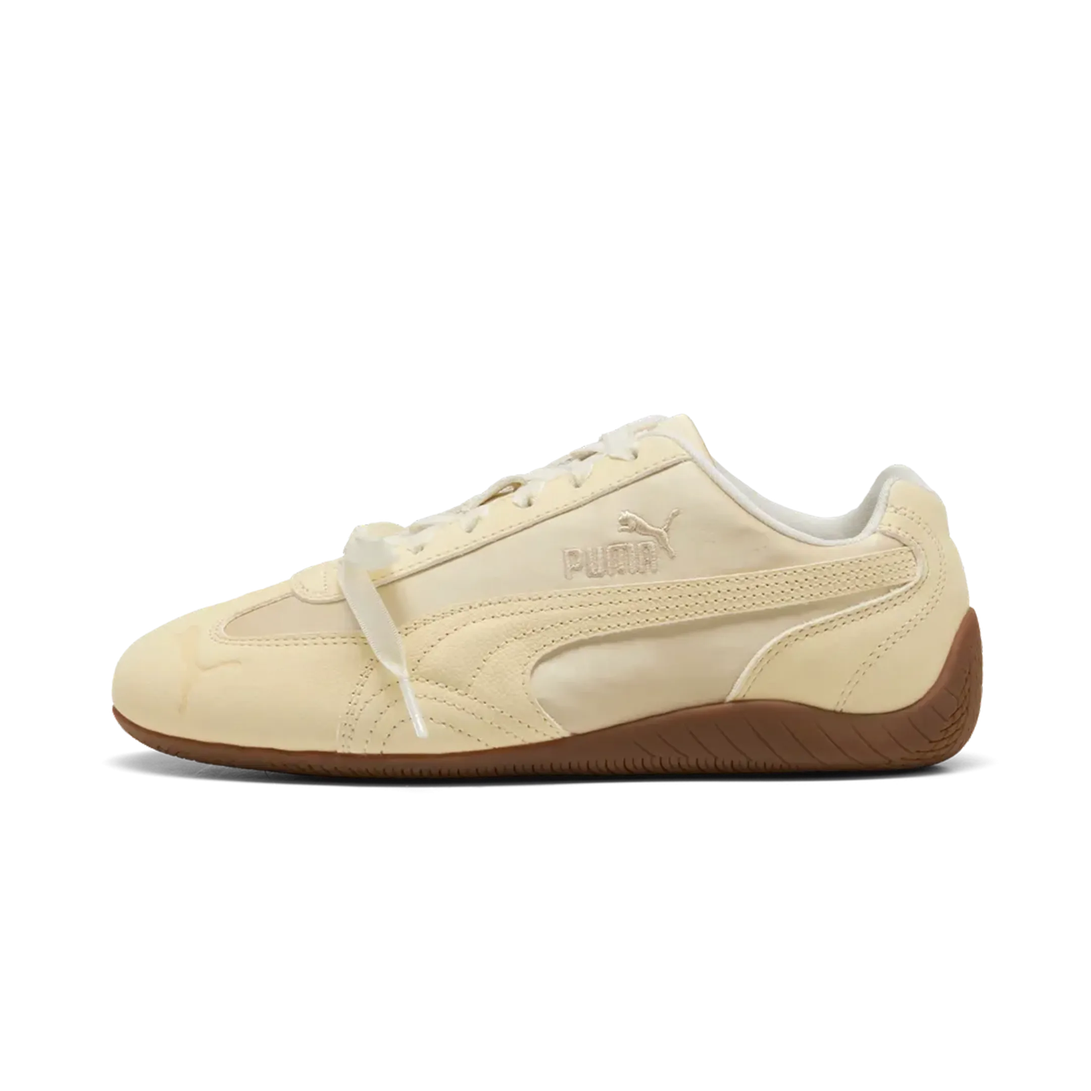 Puma Speedcat Etoile Wns Buttercream