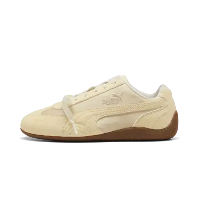 Puma Speedcat Etoile Wns Buttercream — photo 1