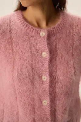 Gilet Chouette Pommette — photo 2