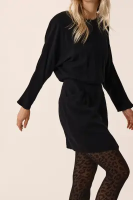 Robe Rafaelo Noir — photo 1