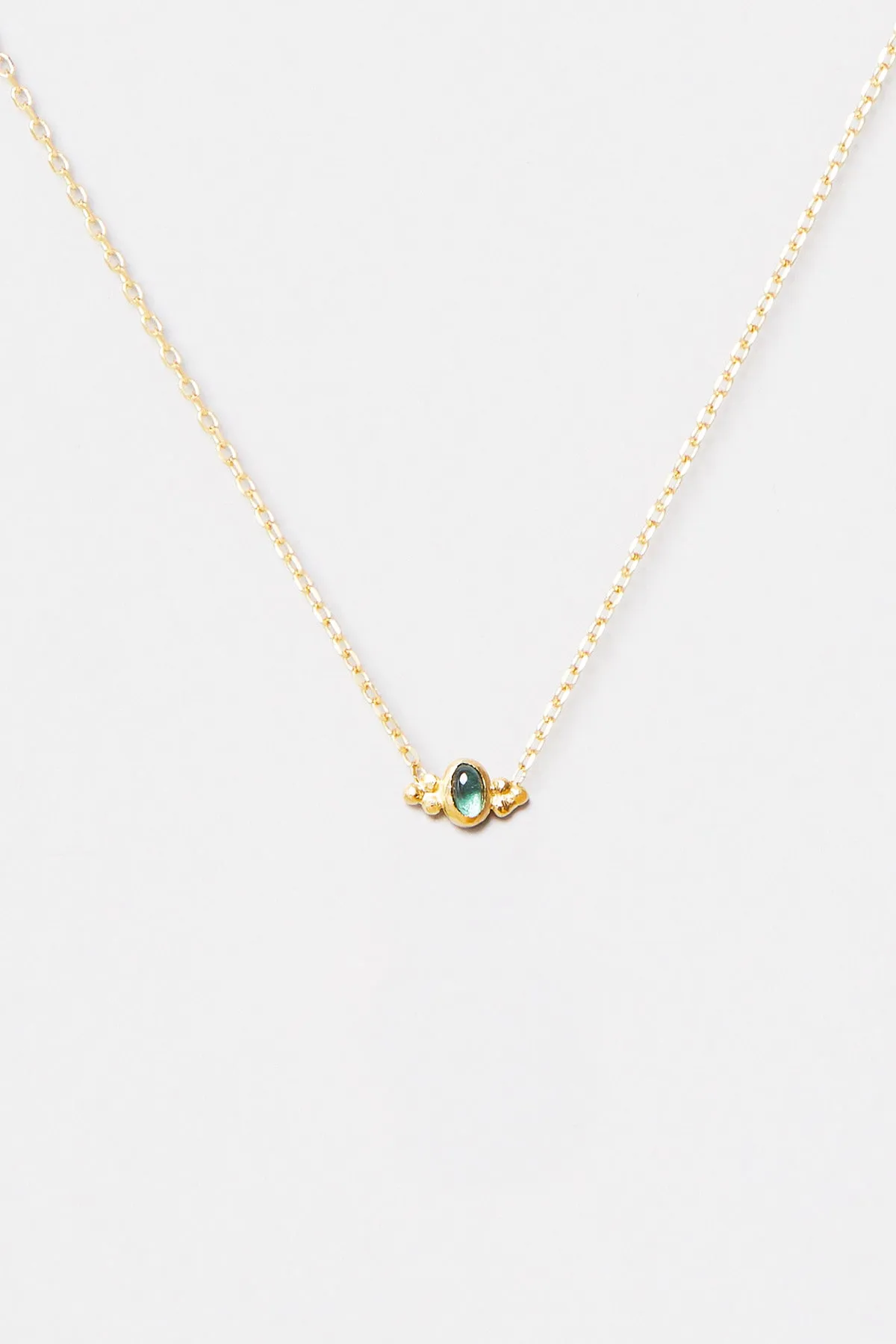 COLLIER LILA