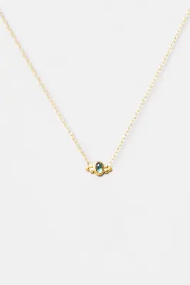 COLLIER LILA — photo 1