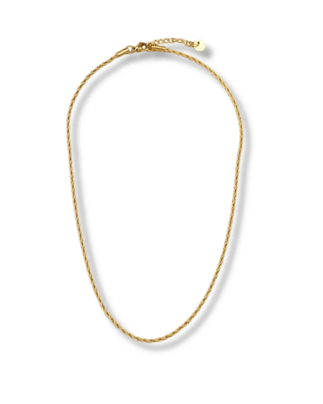 Collier Corde