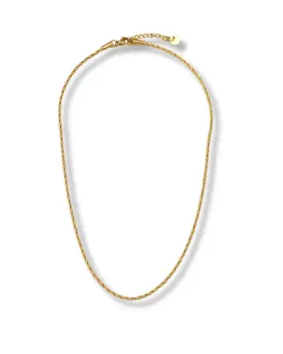 Collier Corde — photo 1