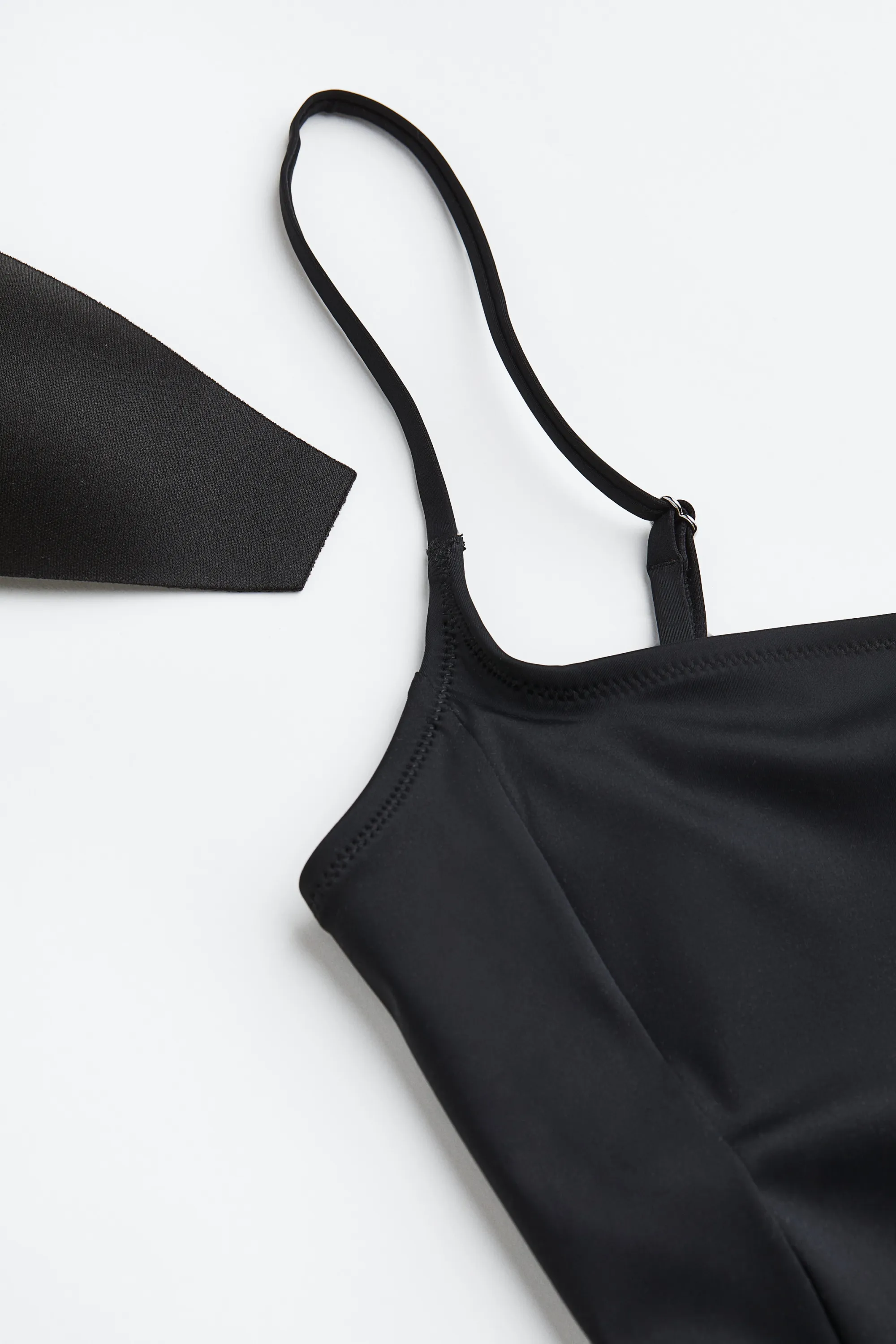 Maillot de bain sculptant - Noir