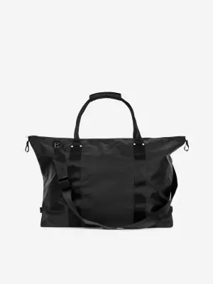 48-Hour Tote - Noir — photo 3