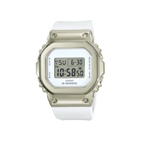Montre Casio G-Shock Femme GM-S5600G-7ER