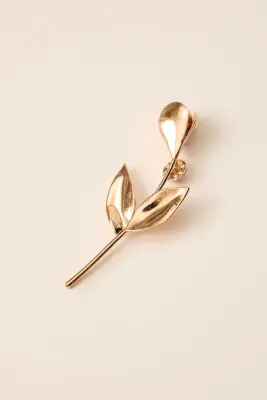 Broche Pill — photo 3