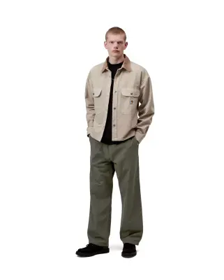 Walton Pant Leaf Garment Dyed — photo 5