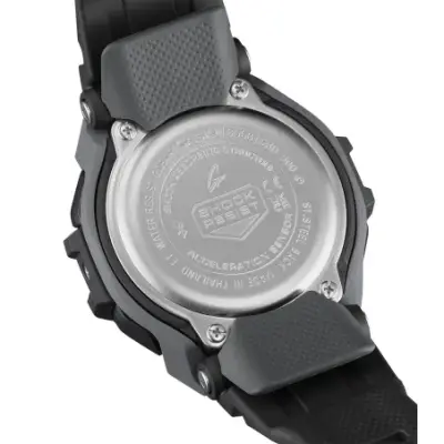 G-Shock G-SQUAD GBD-300-1ER — photo 2