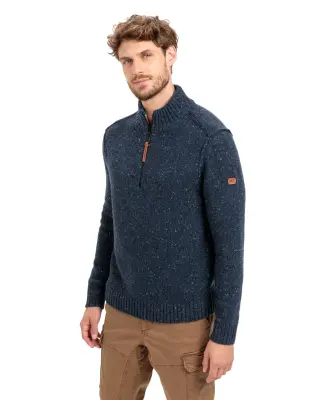 CAMEL ACTIVE PULL CAMIONNEUR Marine — photo 2